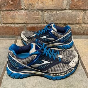 Brooks Glycerine 10 / Women’s Size 7.5